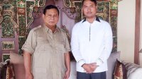 Seto-Kiki Siapkan Program Seragam Sekolah Gratis dan Makan Bergizi untuk Siswa SD-SMP di Makassar