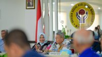 Fatmawati Rusdi Ajak Lintas Etnis Bersatu Bangun Sulsel Melalui Kolaborasi di Yayasan Budi Luhur