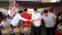 Ketua PDIP Pinrang: Jangan Pilih Calon yang Pernah Berutang, Rakyat yang Akan Menanggung