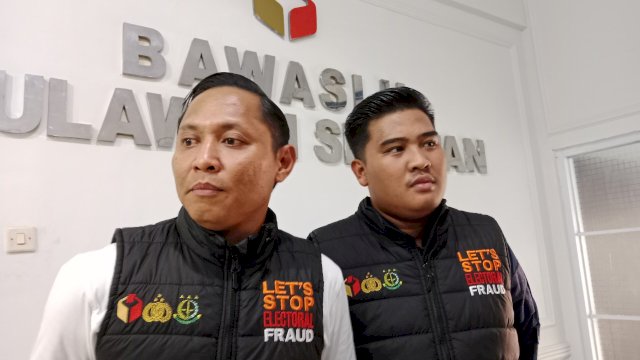 Gakkumdu: Jika Terbukti Bersalah, Yarham Terancam Pidana Pemilu hingga 6 Bulan Penjara