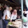 Rezki Mulfiati Lutfi Fokus Pada Perbaikan Fasilitas dan Kesejahteraan Pedagang Pasar Tradisional