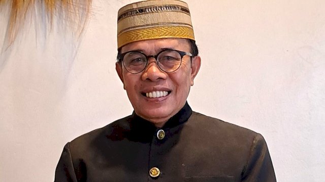Mundur Dari DPR RI, Fauzi Dapat Kecaman dari KKLR, Talib: Ini Soal Kepentingan Besar Luwu Raya