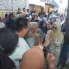 Krisis Air Bersih di Wilayah Utara Jadi Sorotan dalam Kampanye Rezki Mulfiati Lutfi