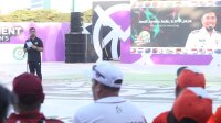 Makassar Open 2024: Ajang Inovasi Olahraga Internasional dan Penggerak Ekonomi Kota