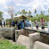 Warga Desa Takkalasi Keluhkan Kondisi Bendungan, SAR-KANAAH Berjanji Perbaiki Irigasi