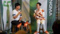 Ilham Fauzi Serukan Pentingnya Meneladani Bung Hatta dalam Kepemimpinan Generasi Muda