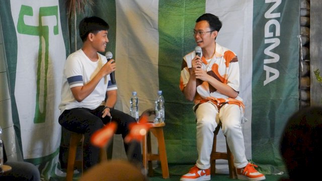 Ilham Fauzi Serukan Pentingnya Meneladani Bung Hatta dalam Kepemimpinan Generasi Muda