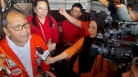 Danny Pomanto Perkenalkan Visi “Save Sulsel” di Torut, Fokus Pada Pengembangan Wisata Budaya
