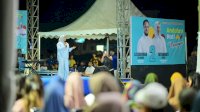 Fatmawati Rusdi Raih Dukungan Besar di Soppeng, Warga Yakin Sulsel Siap Dipimpin Perempuan