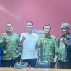 PPPI Sandi Karsa Makassar Nyatakan Dukungan untuk Pasangan Seto-Rezki di Pilkada Makassar