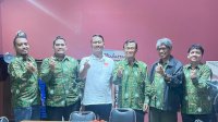 PPPI Sandi Karsa Makassar Nyatakan Dukungan untuk Pasangan Seto-Rezki di Pilkada Makassar
