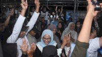 Seto-Rezki Dapat Dukungan Bulat dari Warga Hartaco Indah, Kenang Masa Kecil Jadi Penguat