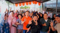 Ilham Fauzi Prioritaskan Fasilitas Publik: Tenda, Kursi, dan Sound System Jadi Fokus Utama