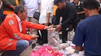 Danny Pomanto Blusukan di Pasar Rakyat Bolu, Dukung UMKM Toraja dengan Belanja Produk Khas