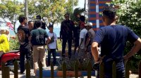 Pengacara Korban Penganiayaan di Pantai Marina Minta Nurdin Abdullah Dijadidkan Saksi