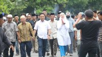 Kanita Kahfi Kenang Kampung Nenek saat Kampanye di Pullaweng, Dukung Ilham Azikin untuk Bantaeng