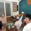 Habib Puang Makka Beri Doa dan Dukungan untuk Indira Yusuf Ismail