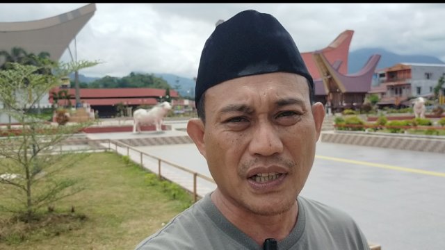 Ketua PKB Tana Toraja: Dany Pomanto Pemimpin Inovatif dan Pengayom Berbagai Suku di Sulsel