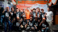 Komunitas Tank Makassar Solid Dukung Pasangan INiMI, Sosok Daeng Tayang Jadi Inspirasi
