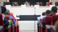 Pjs Wali Kota Makassar Tekankan Pentingnya Koordinasi dan Publikasi dalam Rakor Pemkot
