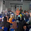 Silaturahmi dengan Komunitas Cakar, SAR-Kanaah Perkuat Dukungan Jelang Pilkada Sidrap