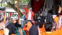 Tim Panzer Bergerak untuk Menangkan DiA di Pilgub Sulsel