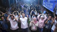 Warga Mariso Dukung Seto-Rezki: Pilih Pemimpin Berpengalaman dan Teruji