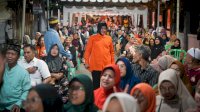 Pengamat Sebut Indira Yusuf Ismail sebagai Ikon The Power of Emak-Emak di Panggung Politik Makassar