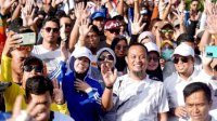 Andi Sudirman Sulaiman Dorong Peningkatan Pembangunan di Takalar