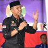 Juru Bicara SAR Kanaah: Fokus Rangkul Masyarakat, Paparkan Program Unggulan