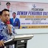 Syaharuddin Alrif Dorong Pemuda Sidrap Berperan Aktif dalam Pembangunan Daerah
