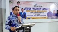 Syaharuddin Alrif Dorong Pemuda Sidrap Berperan Aktif dalam Pembangunan Daerah