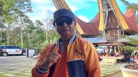 Jalan Sehat Hari Jadi Sulsel Sorotan Soal Penggunaan Data Pribadi, Tim Hukum DIA Angkat Bicara