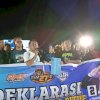 Solidaritas 47 Komunitas Dua Pitue Dukung SarKanaah dan Andalan Hati di Pilkada Sidrap