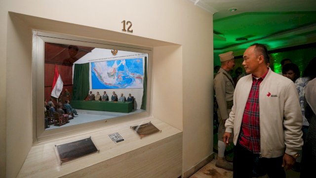 Mandala Festival Siap Meriahkan Puncak Perayaan HUT Sulsel ke-355