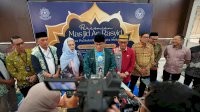 Sulsel Inisiasi Jambore Nasional Penjaga Laut Pertama di Indonesia