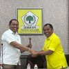 Lukman B Kady Ditunjuk Sebagai Ketua Fraksi Golkar DPRD Sulsel Periode 2024-2029