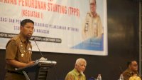 Pjs. Wali Kota Makassar Ajak Kolaborasi Untuk Tekan Angka Stunting