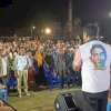 Ribuan Warga Panca Lautang Satu Suara Menangkan SarKanaah Pilkada