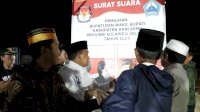 Ilham Azikin Fokus Penuhi Kebutuhan Dasar Warga di Bonto Tangnga, Tokoh Masyarakat Serukan Lawan Hoaks