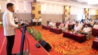 Pjs Wali Kota Makassar Dorong Optimalisasi Penggunaan TTE di Pemkot Melalui Aplikasi SRIKANDI