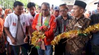 Danny Pomanto Tinjau Pasar Sentral Palakka Bone: Tugas Besar Meningkatkan Ekonomi Pedagang