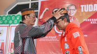 Harapan Bissu Bone pada Danny Pomanto untuk Menghidupkan Kembali Peran dalam Tradisi Adat