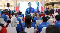 Pjs Wali Kota Makassar Resmikan Pameran Panin Rumah Idaman &amp; Auto Show 2024