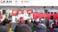 Ilham Azikin Dihantam Selebaran Black Campaign di Kaloling, Warga Tetap Yakin Pilih IAKAN