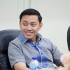 Jelang HUT Sulsel ke 355, ini Harapan Ketua Fraksi Gerindra Fadel Muhammad Taufan