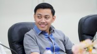 Jelang HUT Sulsel ke 355, ini Harapan Ketua Fraksi Gerindra Fadel Muhammad Taufan