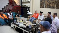 Andi Tenri Liweng Dukung Penuh Pasangan Danny-Azhar sebagai Pemimpin Ideal untuk Sulsel