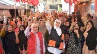 Warga Lette Harap Indira Yusuf Ismail Lanjutkan dan Tingkatkan Program CCTV di Lorong Wisata