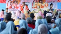 Azhar Arsyad Fokus Kampanye di Luwu Raya, Siapkan Strategi Pembangunan Merata